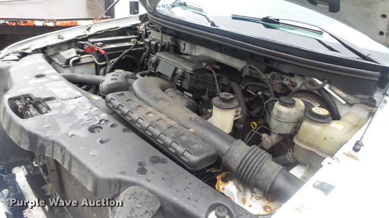 image for item DC5740 2006 Ford F150 SuperCab pickup truck