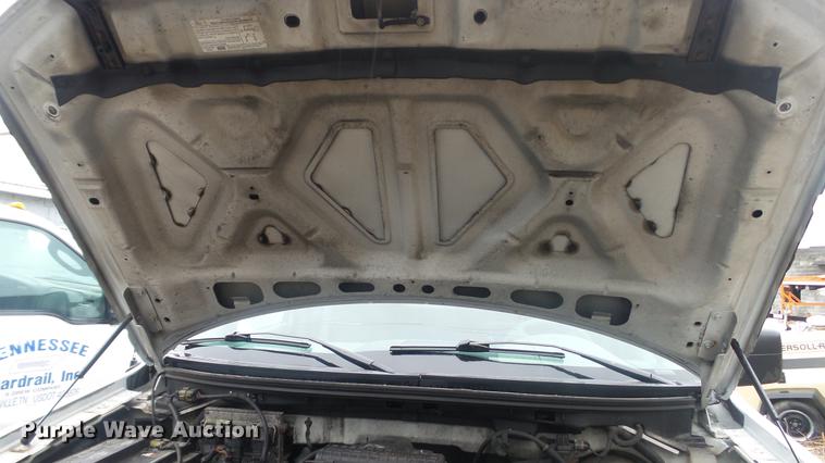 image for item DC5740 2006 Ford F150 SuperCab pickup truck