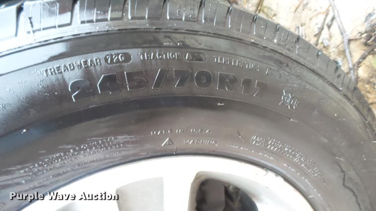 image for item DC5740 2006 Ford F150 SuperCab pickup truck