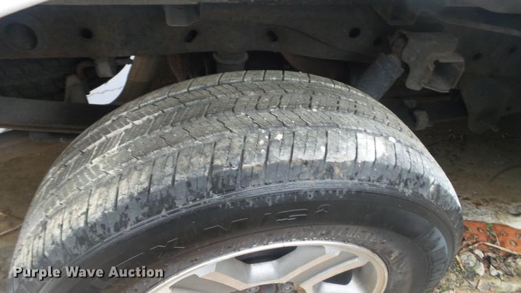 image for item DC5740 2006 Ford F150 SuperCab pickup truck