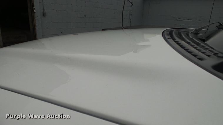 image for item DC5740 2006 Ford F150 SuperCab pickup truck