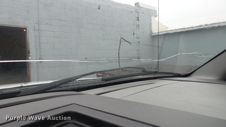 image for item DC5740 2006 Ford F150 SuperCab pickup truck