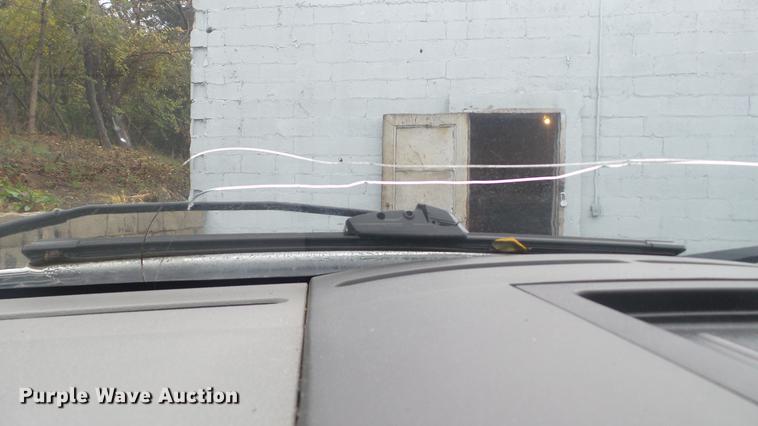 image for item DC5740 2006 Ford F150 SuperCab pickup truck