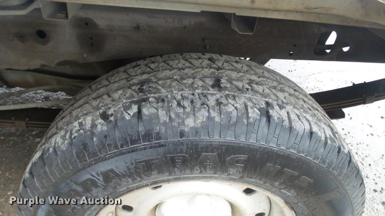 image for item DC5741 1999 Ford F150 SuperCab pickup truck