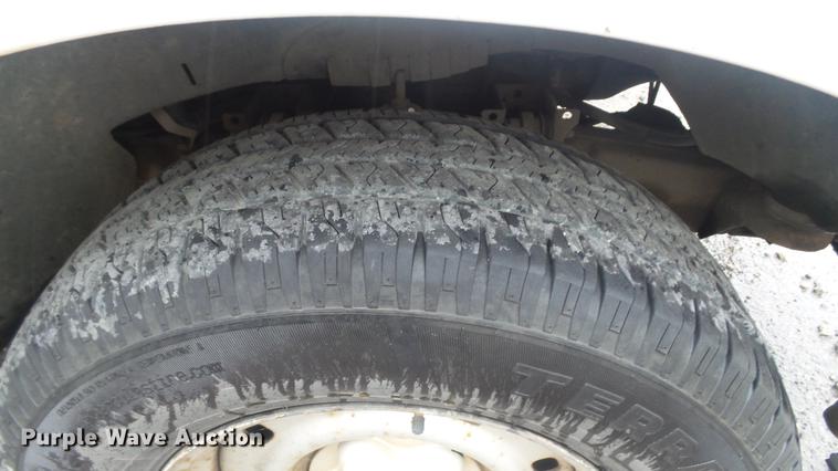 image for item DC5741 1999 Ford F150 SuperCab pickup truck