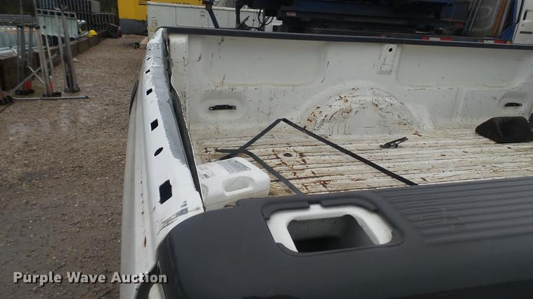 image for item DC5741 1999 Ford F150 SuperCab pickup truck