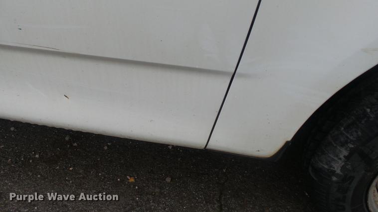 image for item DC5741 1999 Ford F150 SuperCab pickup truck