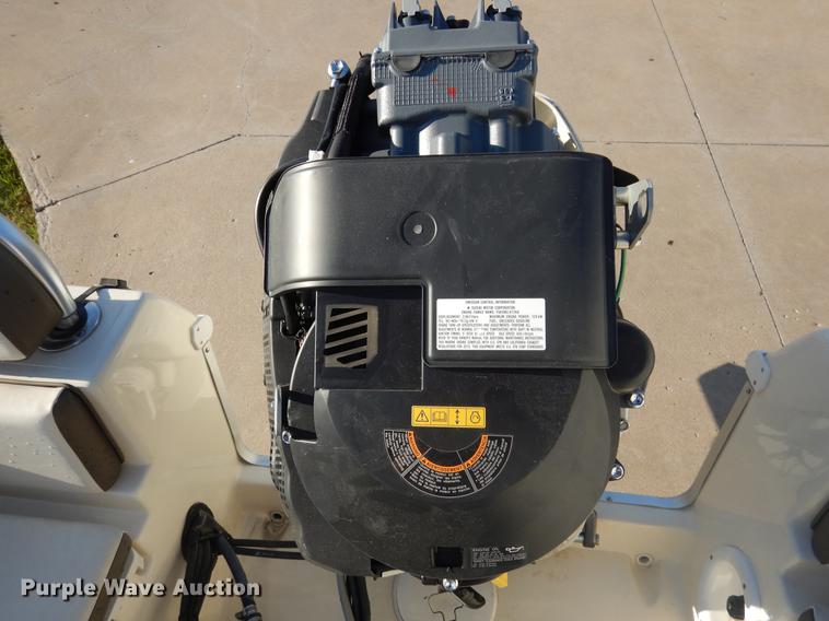 image for item DC5979 2016 Key Largo 2000 WI boat and trailer