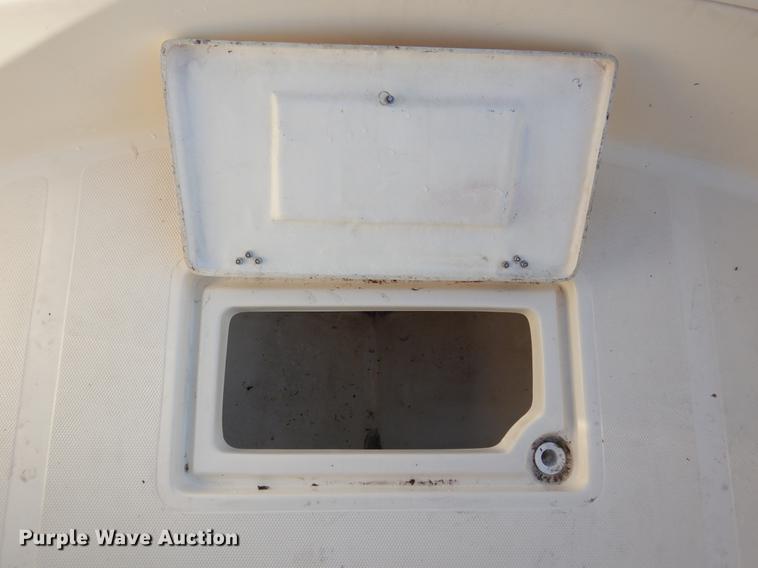 image for item DC5979 2016 Key Largo 2000 WI boat and trailer