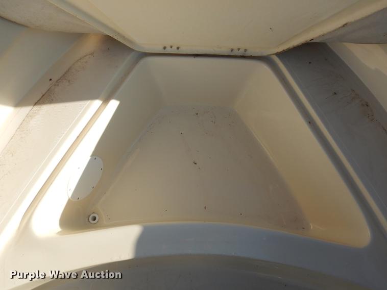 image for item DC5979 2016 Key Largo 2000 WI boat and trailer