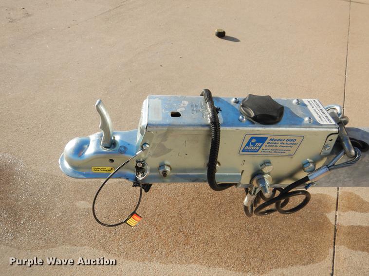 image for item DC5979 2016 Key Largo 2000 WI boat and trailer