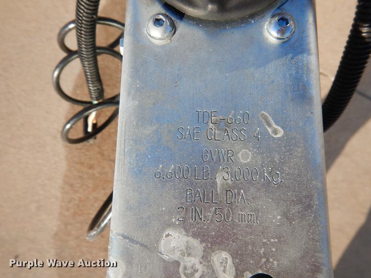 image for item DC5979 2016 Key Largo 2000 WI boat and trailer