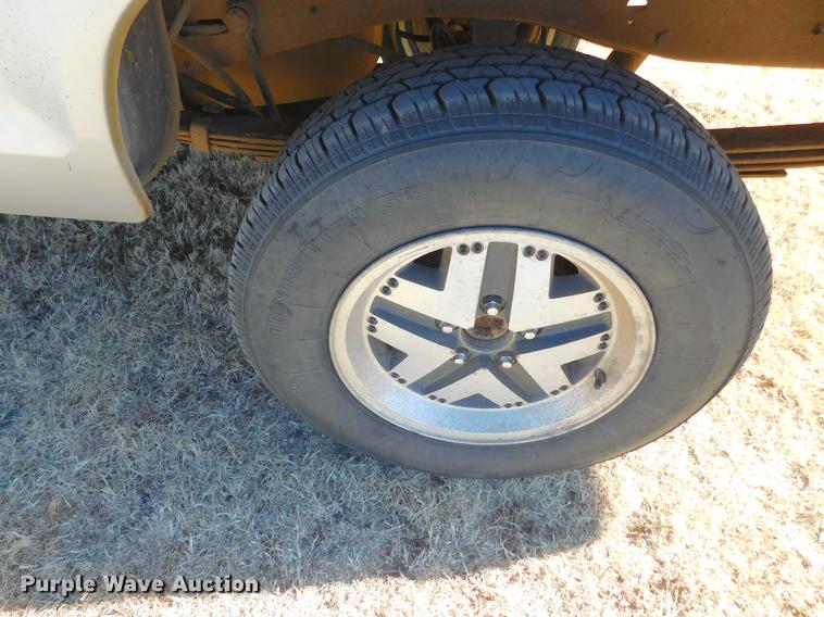 image for item DC8456 1987 Ford Ranger STX pickup truck