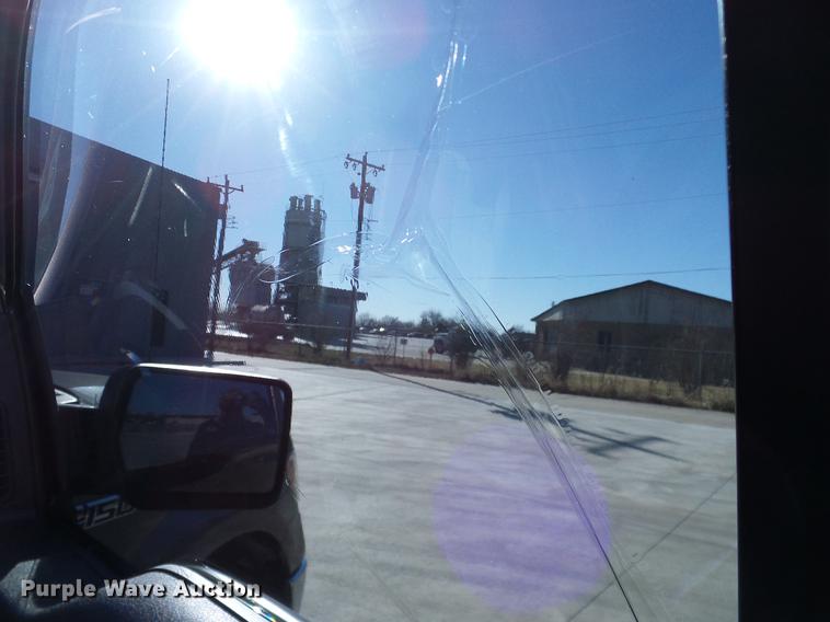 image for item DD1437 2013 Ford F150 XLT SuperCrew pickup truck