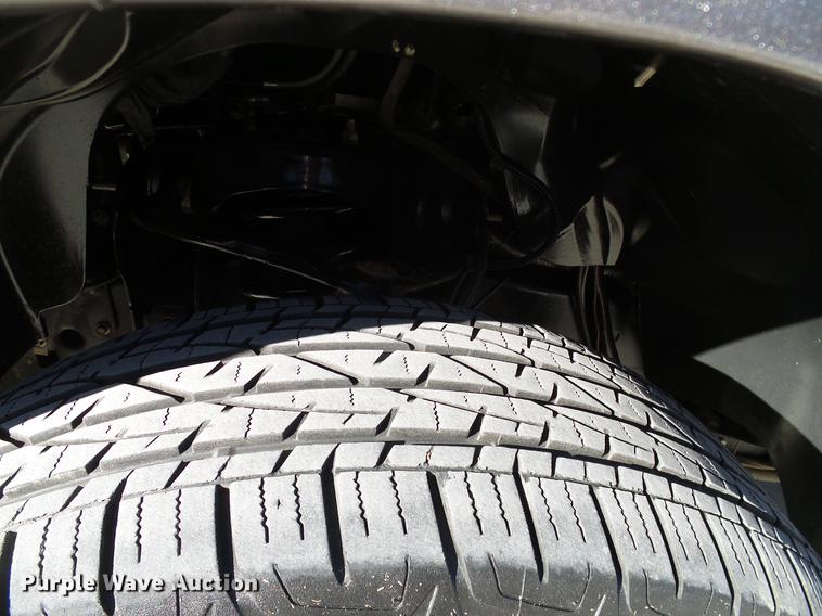 image for item DD1437 2013 Ford F150 XLT SuperCrew pickup truck