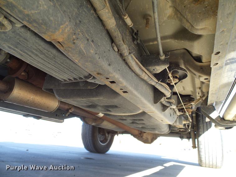 image for item DD1437 2013 Ford F150 XLT SuperCrew pickup truck