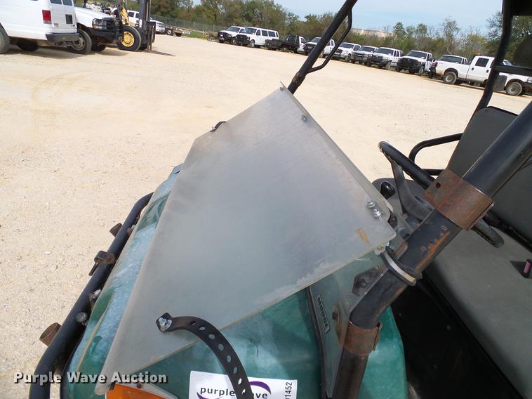 image for item DD1452 2004 Polaris Ranger utility vehicle