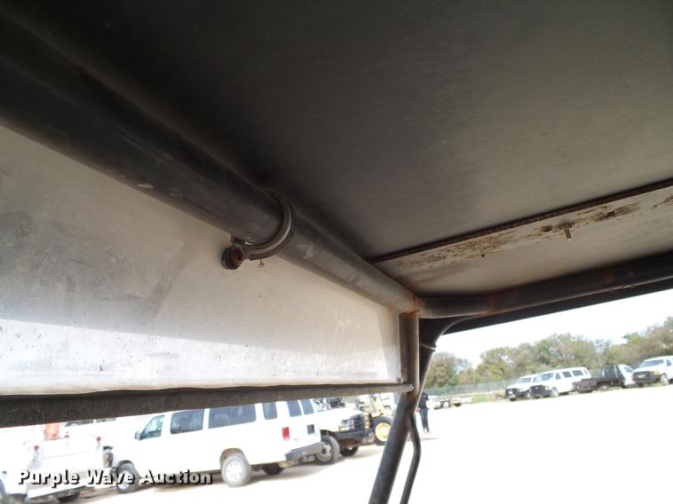 image for item DD1452 2004 Polaris Ranger utility vehicle