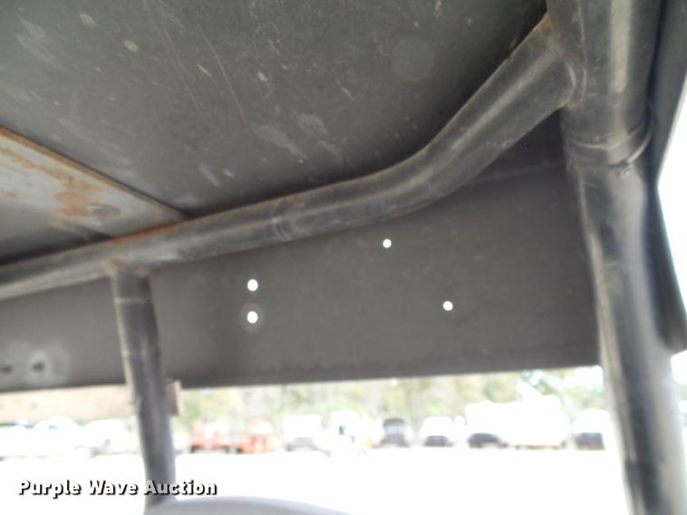 image for item DD1452 2004 Polaris Ranger utility vehicle