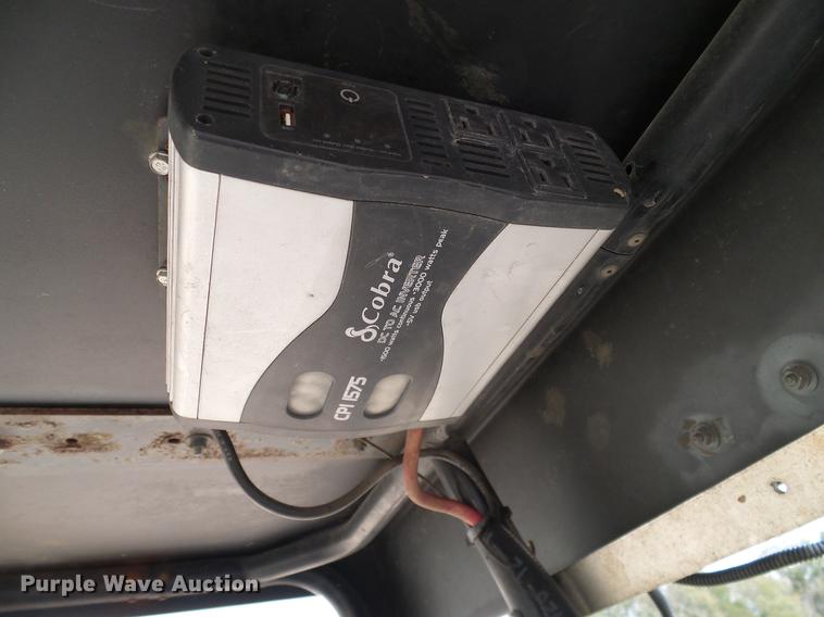 image for item DD1452 2004 Polaris Ranger utility vehicle