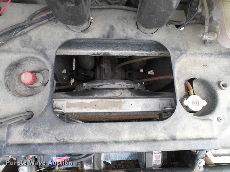 image for item DD1452 2004 Polaris Ranger utility vehicle