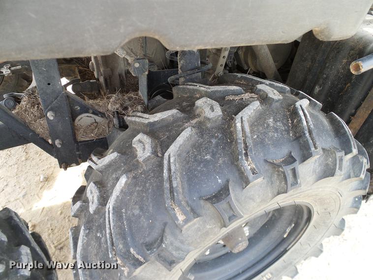 image for item DD1452 2004 Polaris Ranger utility vehicle