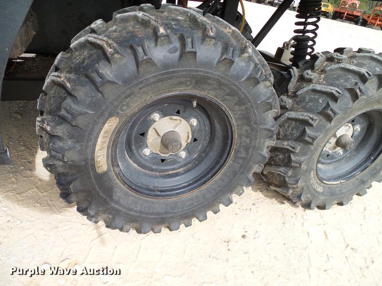 image for item DD1452 2004 Polaris Ranger utility vehicle