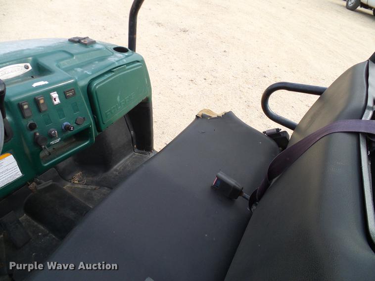 image for item DD1453 2005 Polaris Ranger utility vehicle