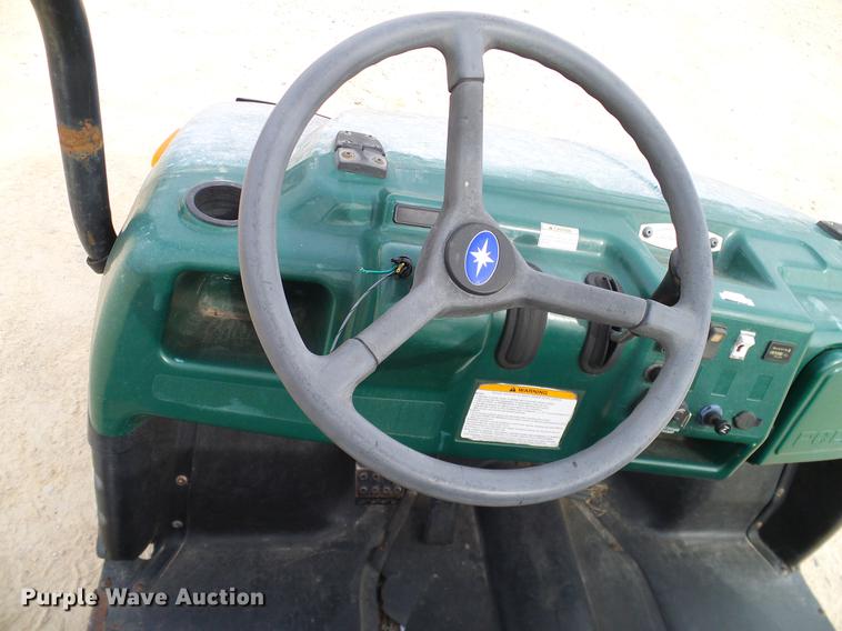 image for item DD1453 2005 Polaris Ranger utility vehicle