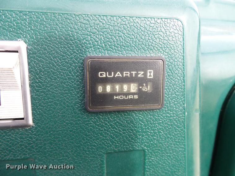 image for item DD1453 2005 Polaris Ranger utility vehicle