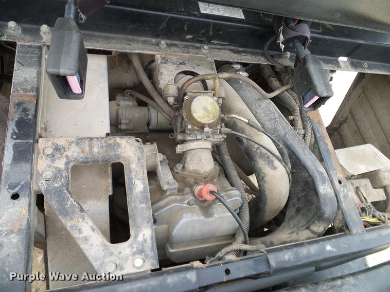 image for item DD1453 2005 Polaris Ranger utility vehicle