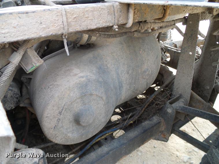 image for item DD1453 2005 Polaris Ranger utility vehicle