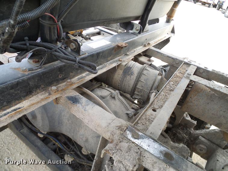 image for item DD1453 2005 Polaris Ranger utility vehicle