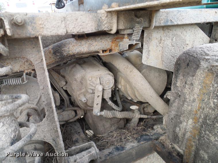 image for item DD1453 2005 Polaris Ranger utility vehicle