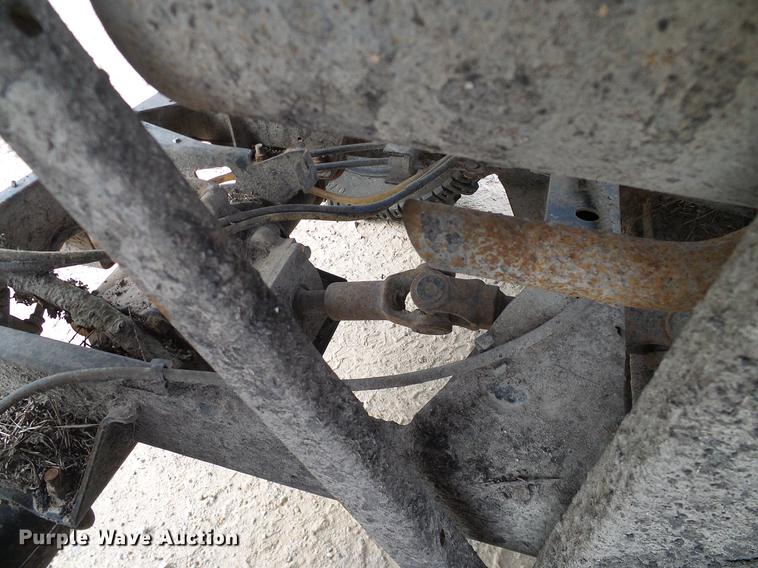 image for item DD1453 2005 Polaris Ranger utility vehicle