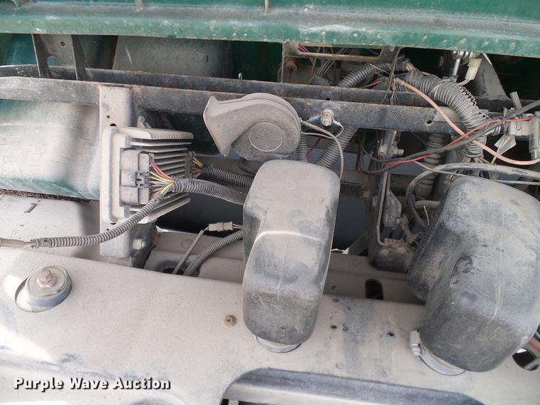 image for item DD1453 2005 Polaris Ranger utility vehicle