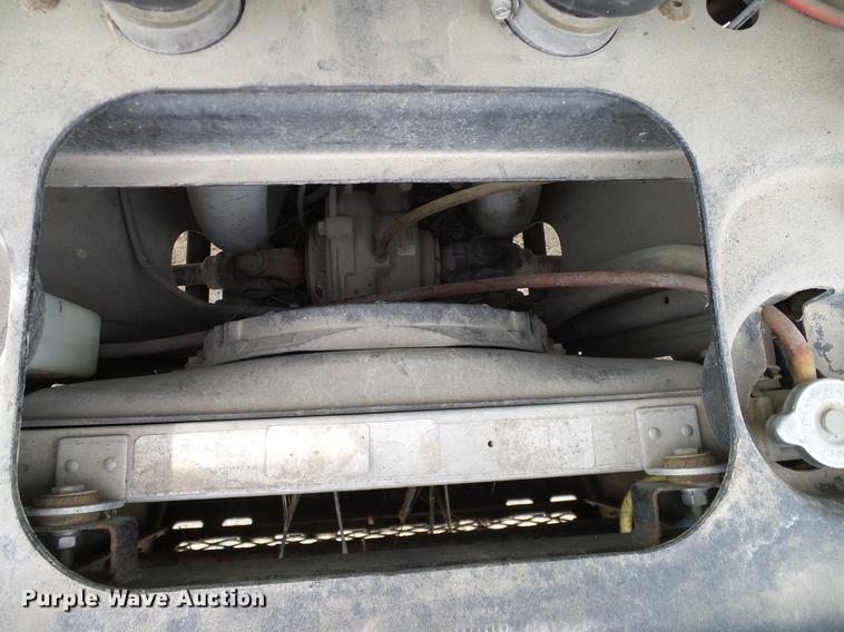 image for item DD1453 2005 Polaris Ranger utility vehicle