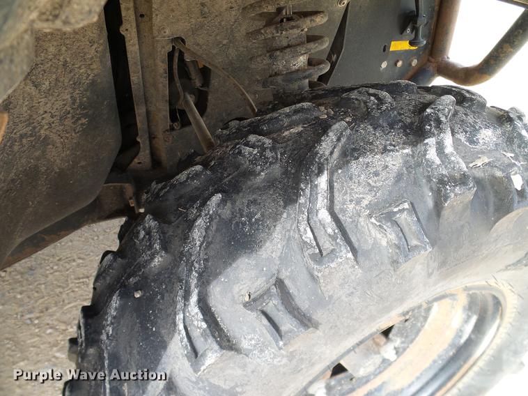 image for item DD1453 2005 Polaris Ranger utility vehicle