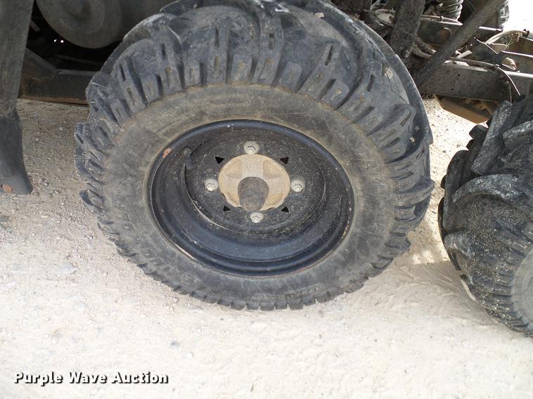 image for item DD1453 2005 Polaris Ranger utility vehicle