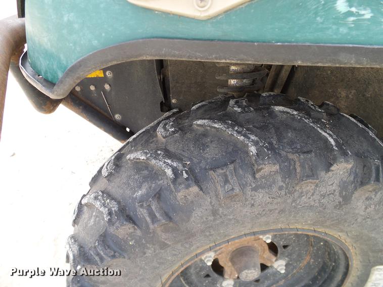 image for item DD1453 2005 Polaris Ranger utility vehicle