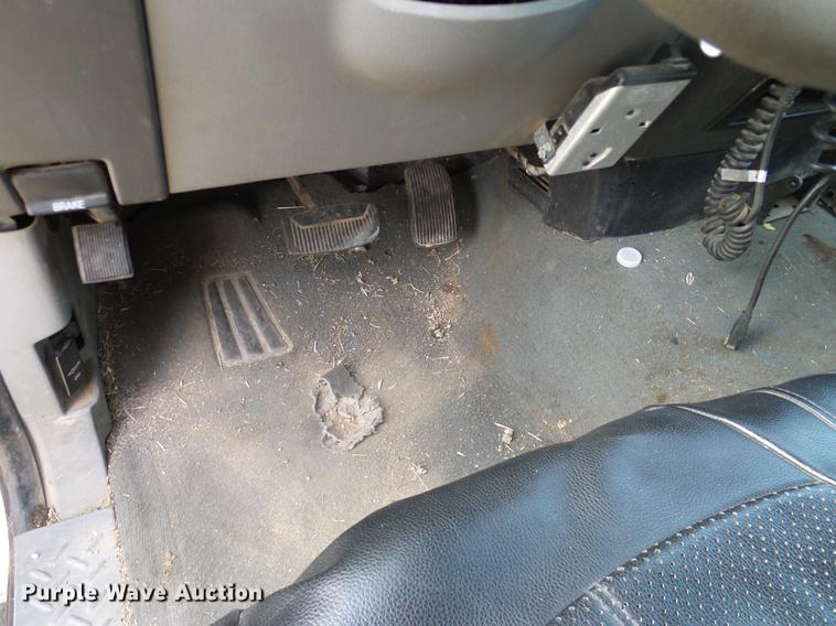 image for item DD1455 2006 Ford F150 pickup truck