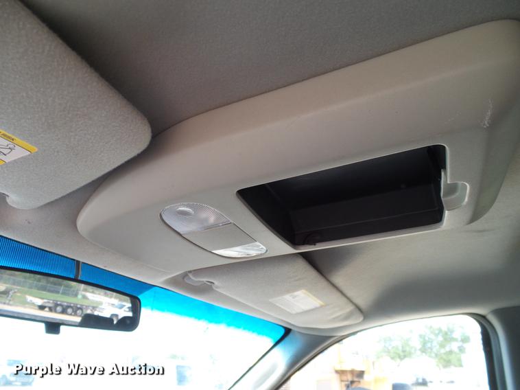 image for item DD1455 2006 Ford F150 pickup truck