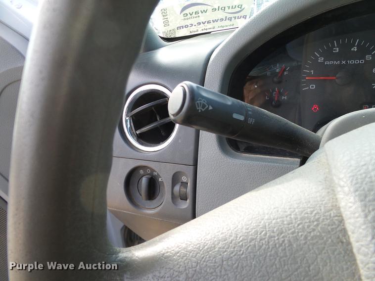 image for item DD1455 2006 Ford F150 pickup truck