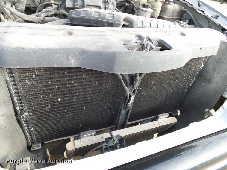 image for item DD1455 2006 Ford F150 pickup truck