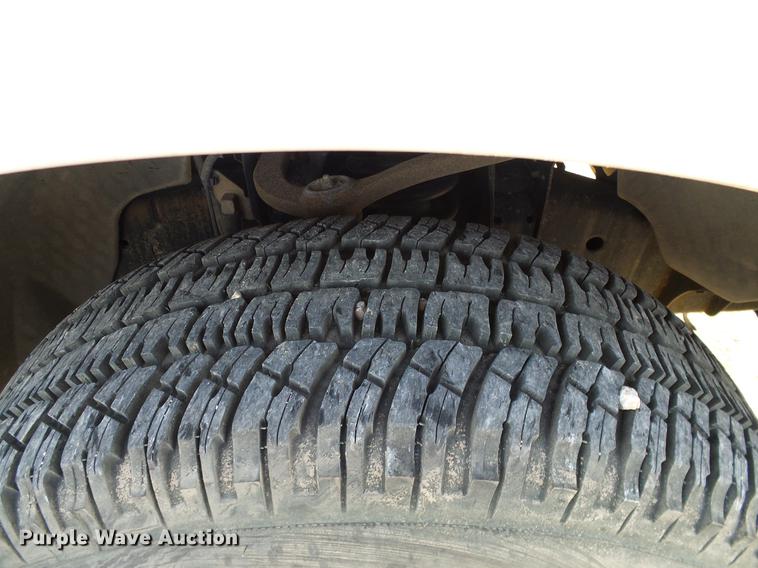 image for item DD1455 2006 Ford F150 pickup truck