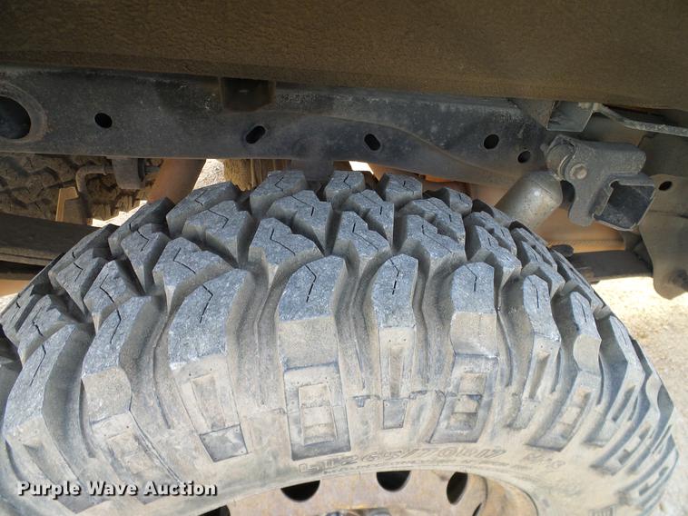 image for item DD1455 2006 Ford F150 pickup truck