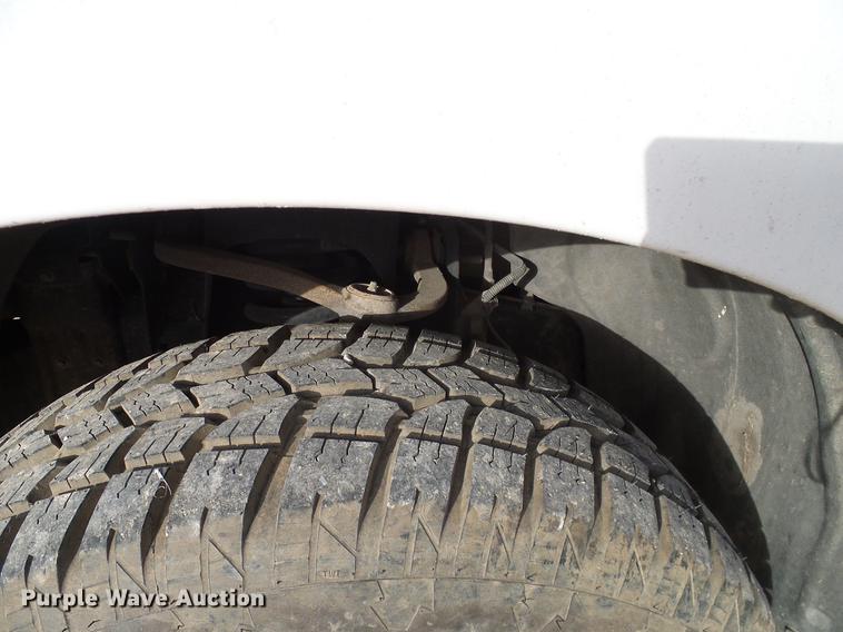 image for item DD1455 2006 Ford F150 pickup truck