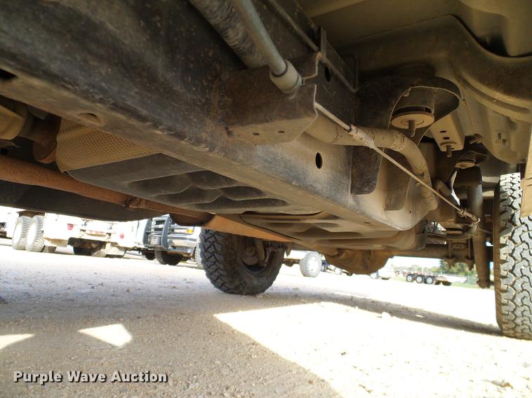 image for item DD1455 2006 Ford F150 pickup truck