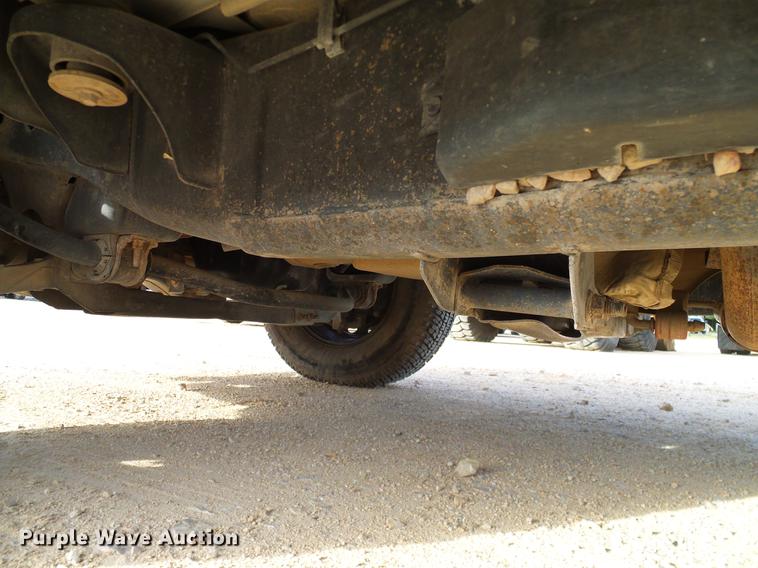 image for item DD1455 2006 Ford F150 pickup truck