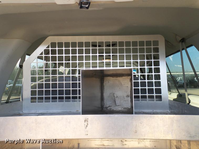 image for item DD1456 2011 Ford E350 Super Duty Extended van